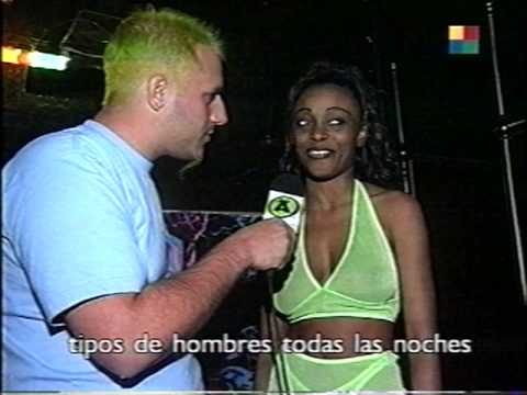 Deja vu en Miami