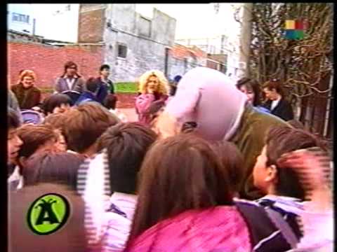 Burrito Malo #2 - Atorrantes