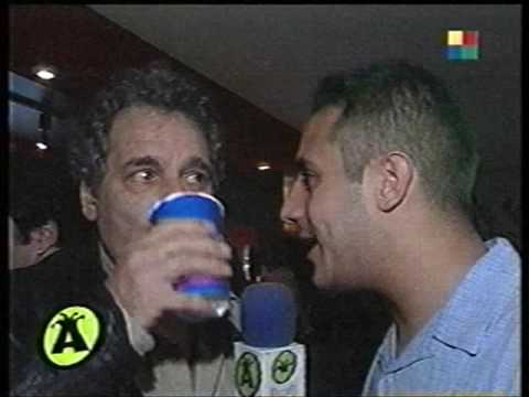 El confianzudo #3 - Atorrantes