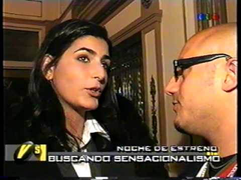 Sensacionalista - Versus 2000