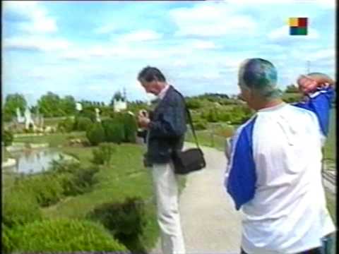 France Miniature - Francia 98