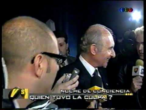 Fundacion Conciencia - Versus