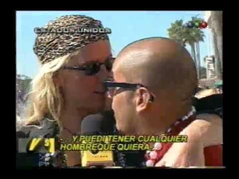 Tampa Pirate Fest (Gasparilla) - Versus 2000