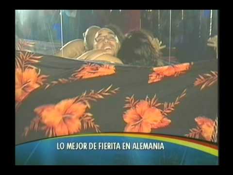 Compilado Final de Fierita en Mundial Alemania 2006