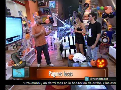 Paginas Locas - Hiperconectados (2012)
