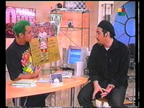 Mi Cumpleaños 1998 en Atorrantes