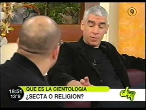 Desenmascarando la cientología (De 6 a 7 - 2006)