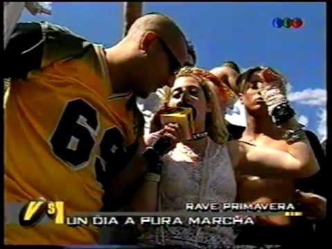 Rave Dia de la Primavera (Versus 2000)