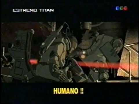 Titan A. E., Entrevista con sus creadores (Versus 2000/1)