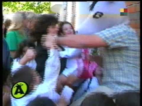 Burrito malo #4 - Atorrantes