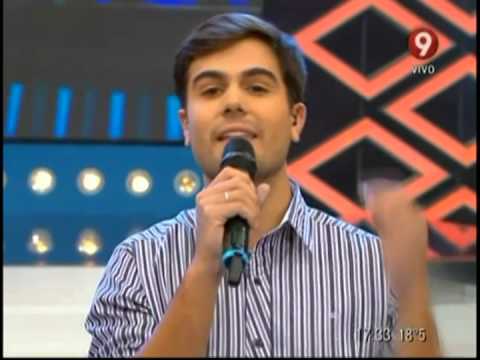 Esto es Combate!, primera apertura - Canal 9 2014