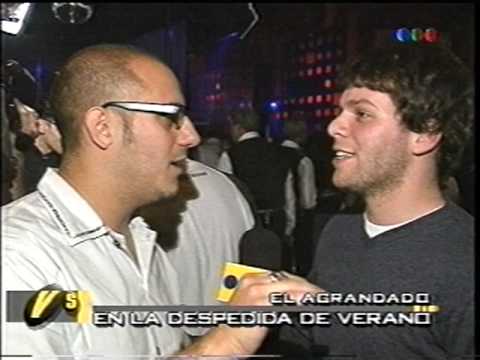 Fierita Agrandado - Versus 2000