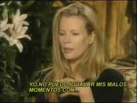 Kim Bassinger