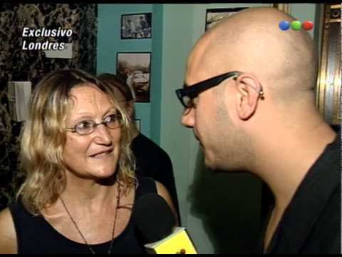 Festival Beatle en Liverpool - Versus 2000