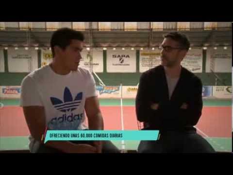 Entrevista a Delfina Merino (Play and Play, Fox 2013)