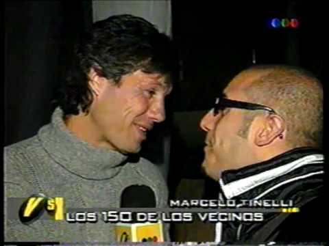 Festejo 150 programas Buenos Vecinos Parte 2 - Versus 2000