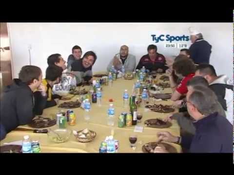 Hay Equipo, hinchas de equipos de verdad (2013)