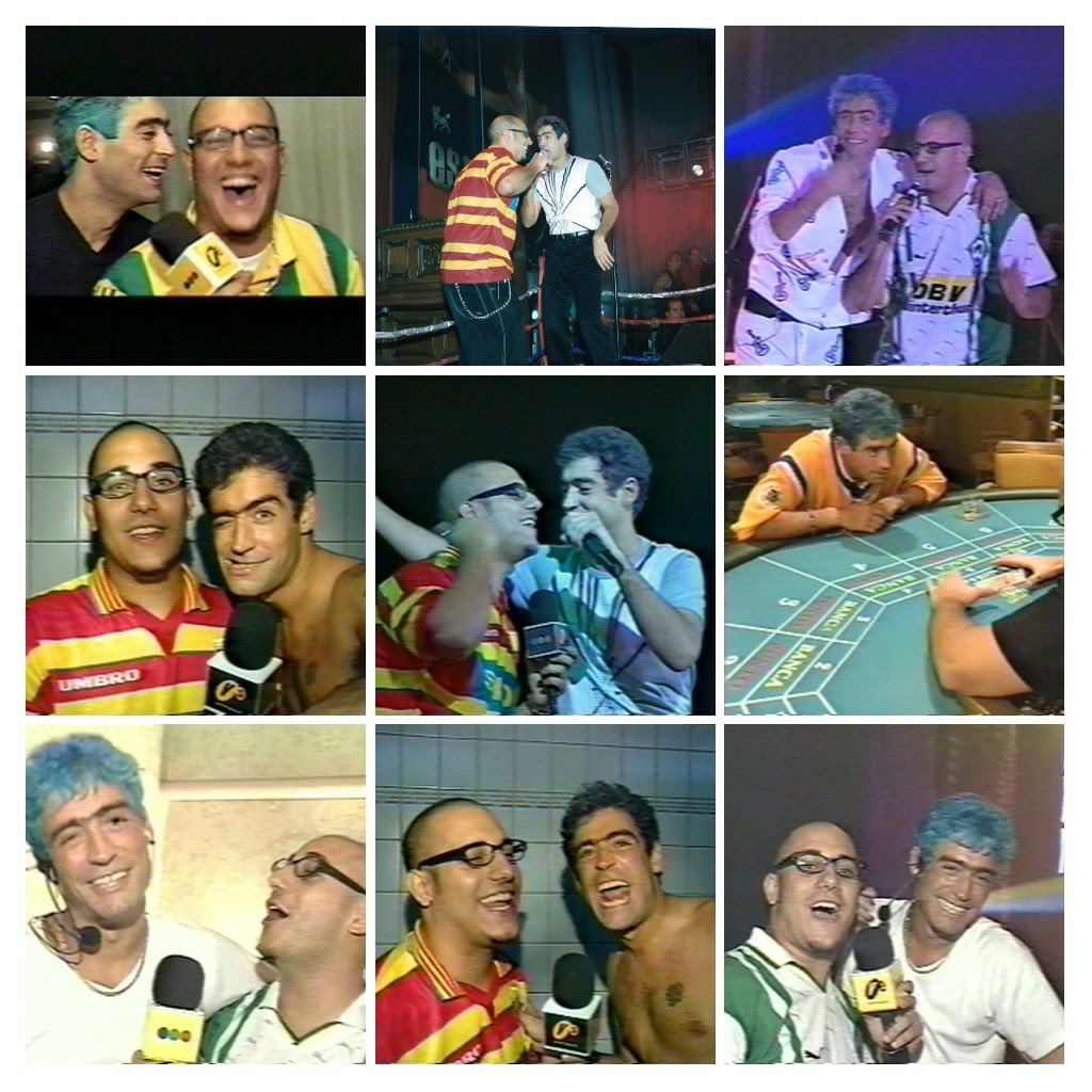 184. Parabéns episode artwork