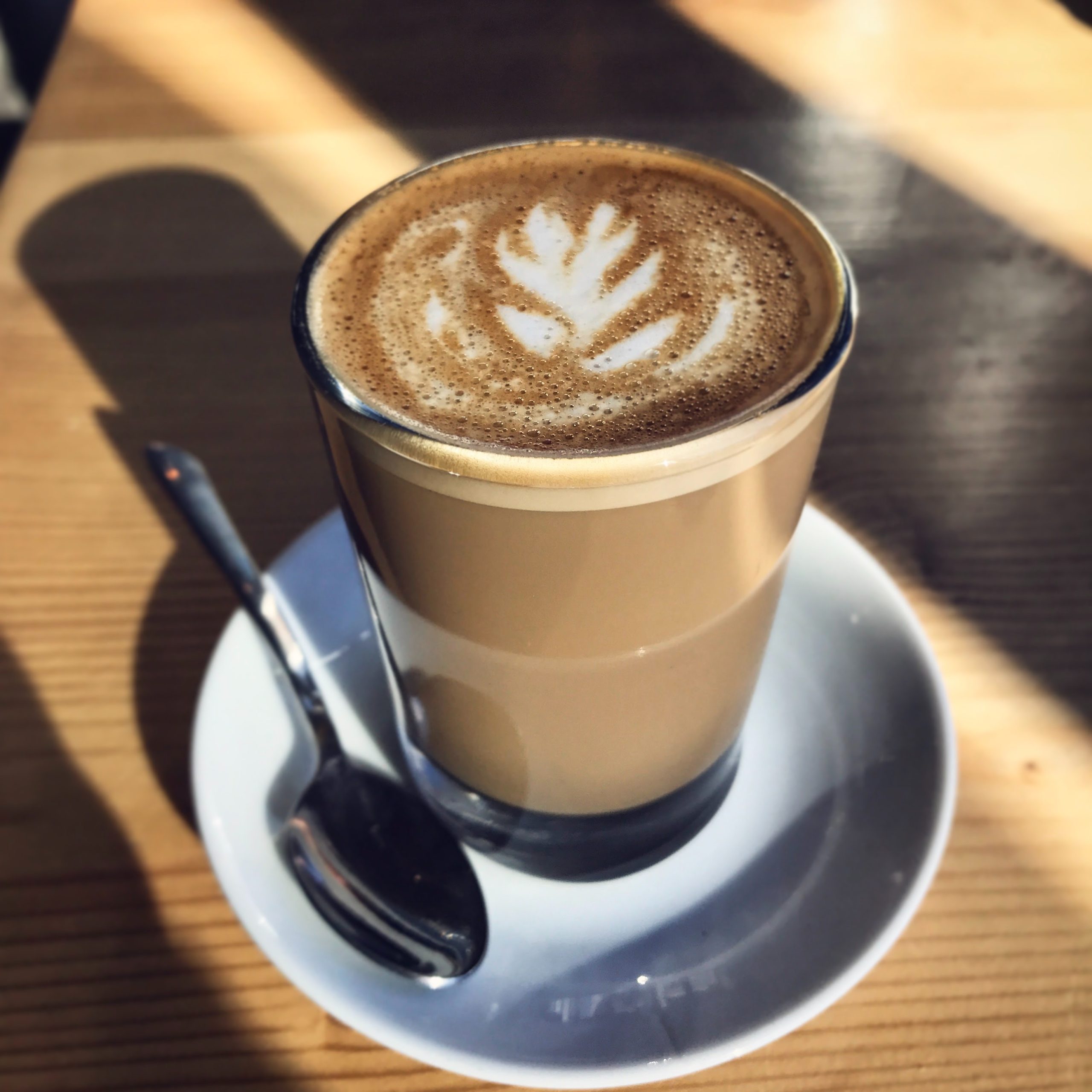 193. Les debía un capuccino episode artwork