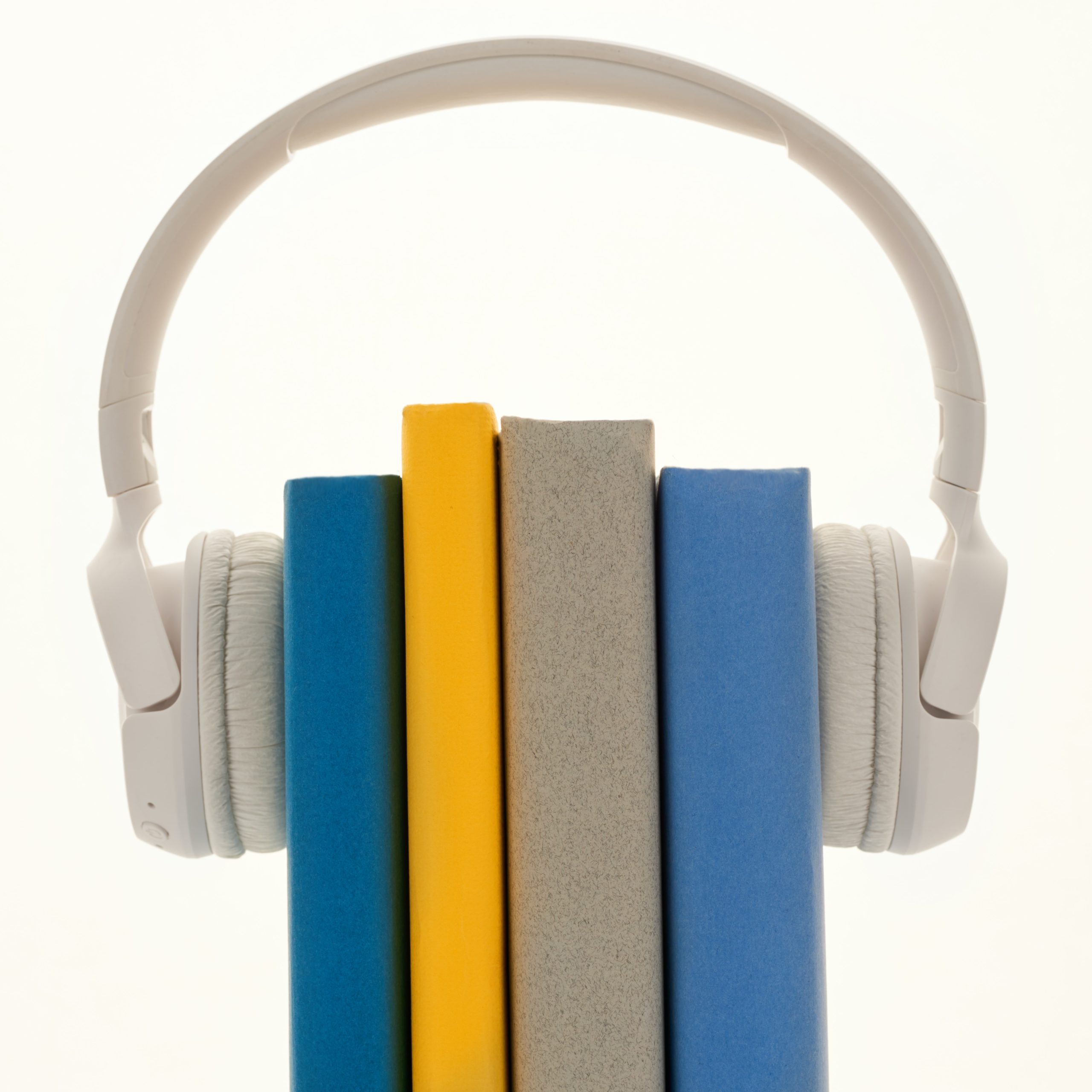 186. Audiolibros episode artwork