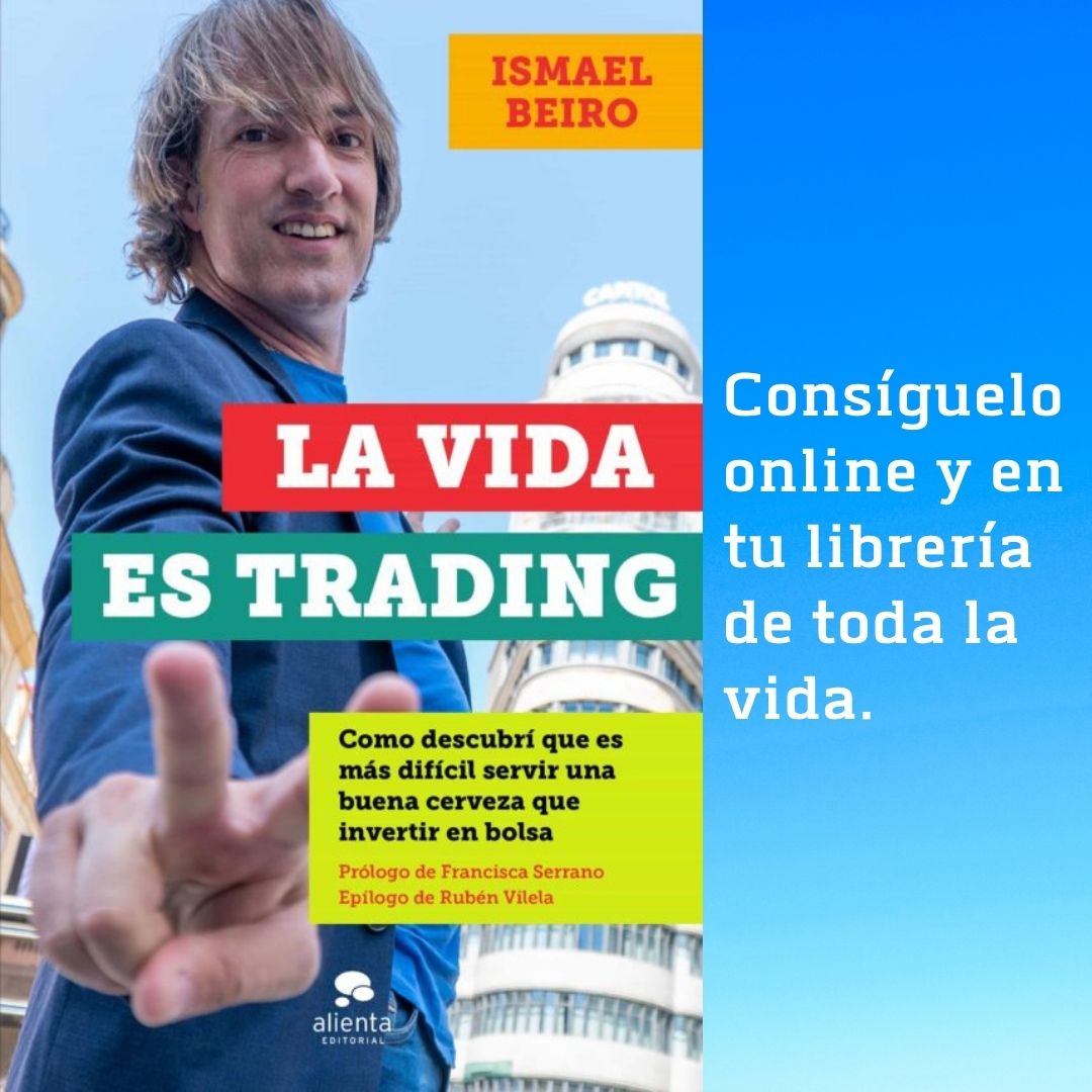 183. La vida es trading episode artwork