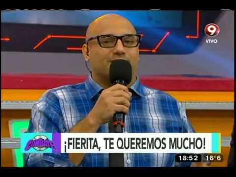 Despedida de Combate